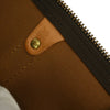 Louis Vuitton Keepall Bandouliere Bag Monogram Canvas