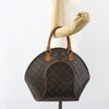 Louis Vuitton Ellipse Bag Monogram Canvas