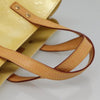 Secondhand Louis Vuitton Reade Handbag Monogram Vernis