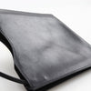 Secondhand Hermes Onimaitou Handbag Black Calfskin Bags