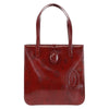 cartier Happy Birthday Handbag Patent Leather