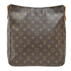 Secondhand Louis Vuitton Looping Handbag