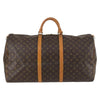 Secondhand Louis Vuitton Keepall Bag