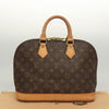Secondhand Louis Vuitton Alma Handbag