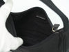 Secondhand Prada Hobo Tessuto Black Nylon Bags