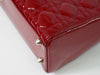 Christian Dior Lady Dior Bag Cannage Quilt Patent