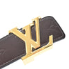 Louis Vuitton LV Initiales Belt Vernis