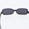 Secondhand Prada Sunglasse Navy Plastic Accessories