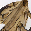 Chloe Ethel Handbag Leather