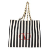 Valentino Garavani Vlogo tote bag Canvas