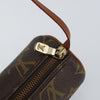 Louis Vuitton Papillon Pochette Monogram Canvas