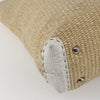 Fendi Selleria Tote Bag Raffia