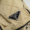 Secondhand Prada Chain Shoulder Bag Tessuto