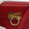 Secondhand Salvatore Ferragamo Gancini handbag