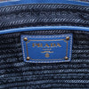 Prada Vintage Handbag Leather