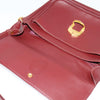 Secondhand cartier Must de Cartier Shoulder Bag