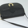 Christian Dior Trotter shoulder bag Canvas