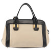 Secondhand Chloe Alice Satchel Beige Leather Bags