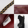 Chanel Diana Flap Bag Quilted Lambskin