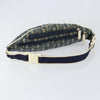 Secondhand Christian Dior Trotter Belt Bag