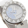 Secondhand Bvlgari Bvlgari B.Zero 1 Quartz Watch Stainless Steel and