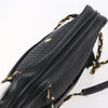 Secondhand Bally Vintage Chain Shoulder Bag