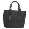 Burberry Vintage Handbag Leather