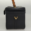 Secondhand Gucci Vintage Bamboo Vanity Case