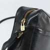 Louis Vuitton Trocadero Handbag Epi Leather