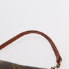 Louis Vuitton Papillon Pochette Monogram Canvas
