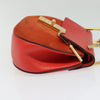 Secondhand Chloe Drew Crossbody Bag Leather and