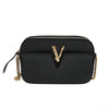 Versace Virtus Camera Bag Leather