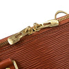 Louis Vuitton Alma Handbag Epi Leather