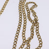 Secondhand Christian Dior Vintage Honeycomb chain