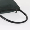 Prada Vintage Shoulder Bag Tessuto