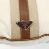 Secondhand Prada Vintage Shoulder Bag Nylon and
