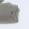 Secondhand Stella McCartney Falabella Fold Over Bag Shaggy Deer