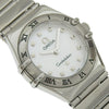 Secondhand Omega Constellation My Choice Quartz Watch Stainless