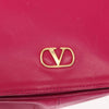 Secondhand Valentino Garavani VLogo Flap Crossbody Bag