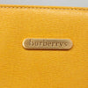 Burberry Vintage Handbag Leather