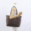 Secondhand Louis Vuitton Totally Handbag Damier