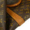 Louis Vuitton Keepall Bag Monogram Canvas