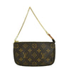 Louis Vuitton Pochette Accessoires Monogram Canvas