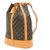 Louis Vuitton Randonnee Backpack Monogram Canvas