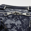 Secondhand Louis Vuitton Keepall Bandouliere Bag Monogram Tapestry