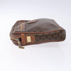 Secondhand Celine Macadam Pochette Canvas and