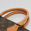 Secondhand Louis Vuitton Sac Plat Bag