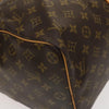 Louis Vuitton Keepall Bag Monogram Canvas