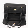 Secondhand Gucci Vintage Handbag Black Leather Bags