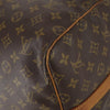 Louis Vuitton Keepall Bag Monogram Canvas